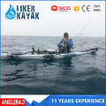 2016 Der heißeste Single Seat Kayak Pesca